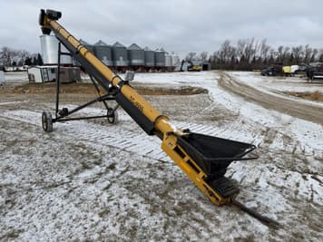 Main image Convey-All TC1035